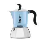 Bialetti, primavera, fiammetta 2tz błękitna