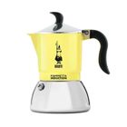 Bialetti, primavera, fiammetta 2tz żółty