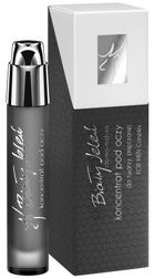 Biały Jeleń, Dermo-Natura Complex For Men, koncentrat pod oczy do twarzy zmęczonej, 15 ml