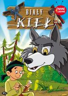 Biały Kieł. DVD