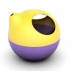 Bibio, konewka, zabawka do wody, fioletowa