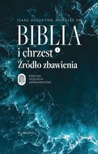 Biblia i chrzest. Źródło zbawienia