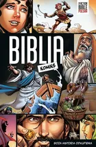 Biblia. Komiks