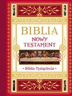 Biblia. Nowy Testament. Tekst, komentarz