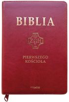 Biblia pierwszego Kościoła