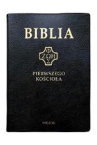 Biblia pierwszego Kościoła