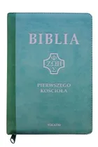 Biblia pierwszego Kościoła