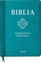 Biblia pierwszego Kościoła