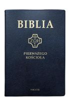 Biblia pierwszego Kościoła