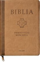 Biblia pierwszego Kościoła
