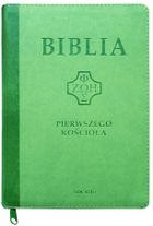 Biblia pierwszego Kościoła