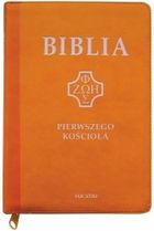 Biblia pierwszego Kościoła