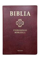 Biblia pierwszego Kościoła