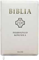 Biblia pierwszego Kościoła