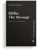 Biblia The Message. 1 i 2 List do Tesaloniczan