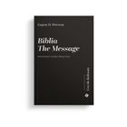 Biblia The Message. List do Kolosan