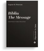 Biblia The Message. Objawienie św Jana