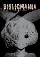 Bibliomania
