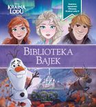 Biblioteka Bajek. Kraina Lodu