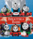 Biblioteka Bajek. Tomek i przyjaciele