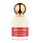 Bibliotheque de Parfum, I Am Daring, woda perfumowana, spray, 50 ml