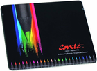Bic, Conte, kredki, 24 kolory