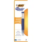 Bic, Gel-ocity, Original, wkład, niebieski, 2 szt