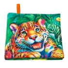 Bic, Kids, ręcznik szybkoschnący z mikrofibry, 70-140 cm