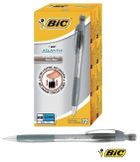 Bic, ołówek, Atlantis, 0,5 mm, 12 szt.