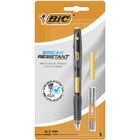 Bic, ołówek mechaniczny + wkłady i gumka, 1 szt.