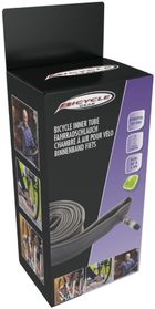 Bicycle Gear, dętka rowerowa, 24"x1,75/2,125