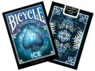 Bicycle, Ice, karty do gry