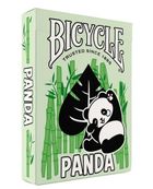 Bicycle, Panda, karty do gry