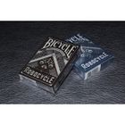 Bicycle, Robocycle, karty do gry
