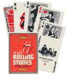 Bicycle, The Rolling Stones, karty do gry