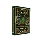 Bicycle, Wizard of Oz Europe, karty do gry