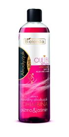 Bielenda, Aromasensation Afrodyzjak, Piżmo i Jaśmin, olejek do kąpieli, 400 ml