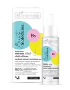 Bielenda, Beauty Molecules, molekularne serum shot elektrolitowe, do każdego rodzaju cery, 30 ml