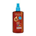 Bielenda, Bikini, kakaowy olejek do opalania SPF 6, 150 ml