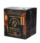 Bielenda, Black Sugar Detox, krem detoksykująco-nawilżający na dzień i noc, 50 ml