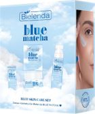 Bielenda, Blue Matcha, zestaw prezentowy
