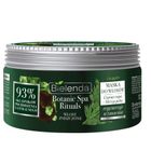 Bielenda, Botanic Spa Rituals, maska do włosów zniszczonych, Czarna Rzepa + Skrzyp Polny, 300 ml