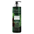 Bielenda, Botanic Spa Rituals, szampon do włosów zniszczonych, Czarna Rzepa + Skrzyp Polny, 400 ml
