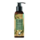 Bielenda, CBD, Cannabidiol, olejek do mycia twarzy nawilżająco-kojący, 140 ml