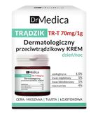 Bielenda, Dr Medica, Trądzik, krem przeciwtrądzikowy, na dzień i noc, 50 ml