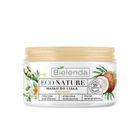 Bielenda, Eco Nature, masło do ciała odżywcze, mleczko waniliowe & kokosowe & kwiat pomarańczy, 250 ml