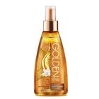 Bielenda, Golden Oils, dwufazowy złoty eliksir do ciała, 150 ml