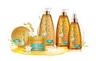 Bielenda, Golden Oils Ultra Nawilżanie, masło do ciała, 200 ml