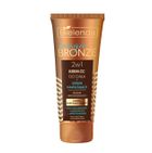 Bielenda, Magic Bronze, krem cc + serum nawilżające 2w1 do ciała, 150 ml