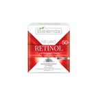 Bielenda, Neuro Retinol 50+, liftingujący krem koncentrat przeciwzmarszczkowy na dzień i na noc, 50 ml